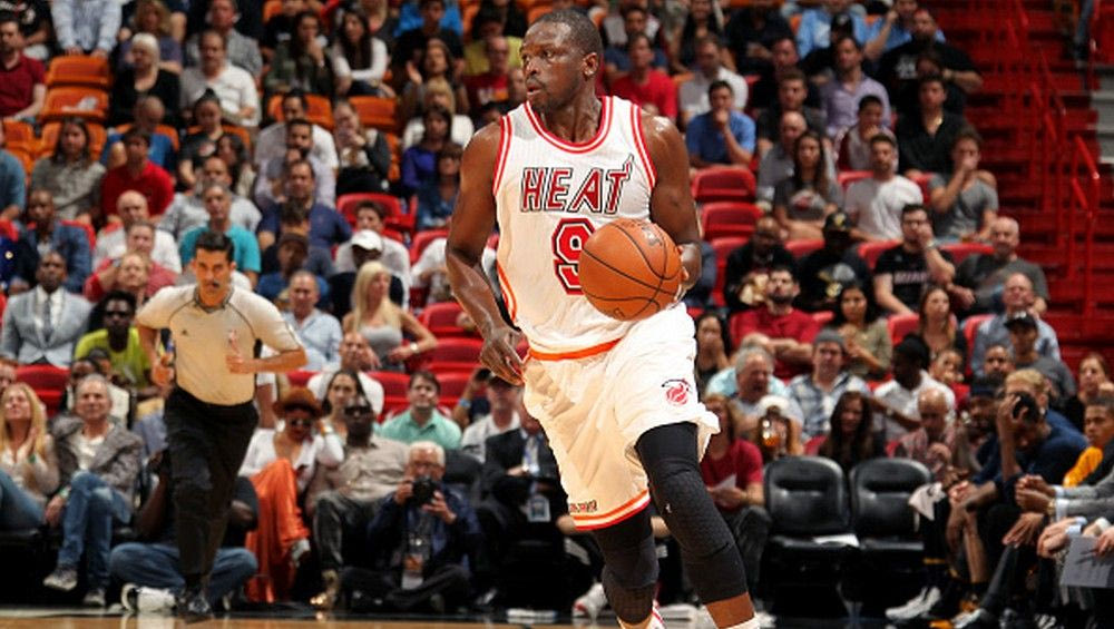 Οι Λέικερς πλήρωσαν αδρά τον Ντενγκ