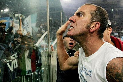 Ντι Κάνιο: Τρελός, εκρηκτικός και ασυμβίβαστος