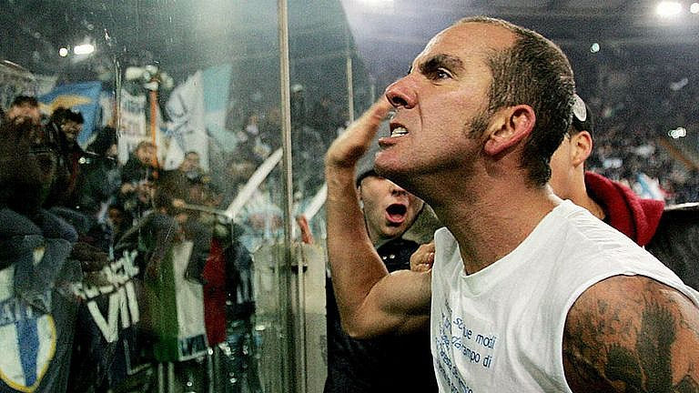 Ντι Κάνιο: Τρελός, εκρηκτικός και ασυμβίβαστος