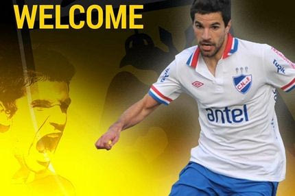 Επίσημο: Στην ΑΕΚ ο Ντίας