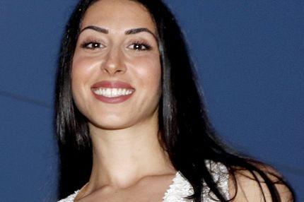 Σταματάει το μπάσκετ η Ζωή Δημητράκου