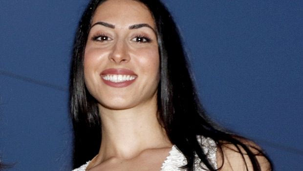 Σταματάει το μπάσκετ η Ζωή Δημητράκου