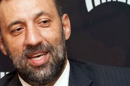 Ντίβατς: Εγώ είμαι εδώ για τον Παπαγιάννη