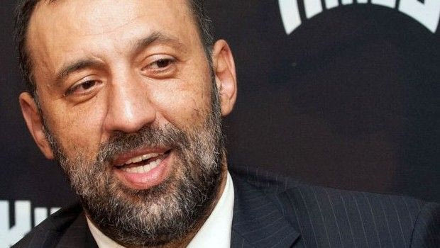 Ντίβατς: Εγώ είμαι εδώ για τον Παπαγιάννη