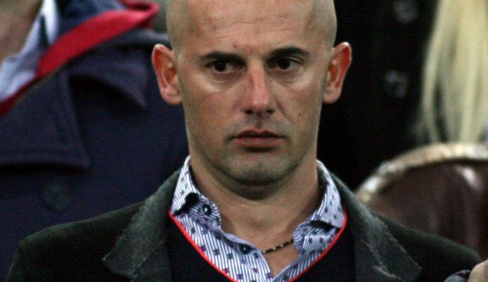 Τζόρτζεβιτς: “Ανησυχώ για τον αγώνα με Χαποέλ”