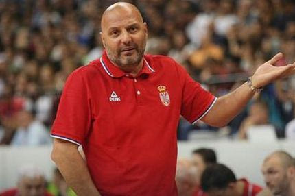 Βαυαρός ο Τζόρτζεβιτς