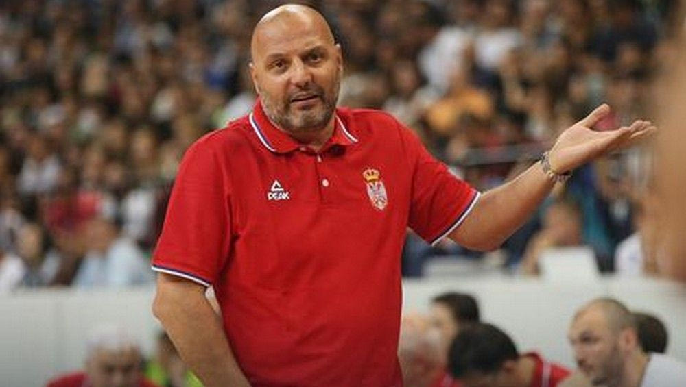 Βαυαρός ο Τζόρτζεβιτς