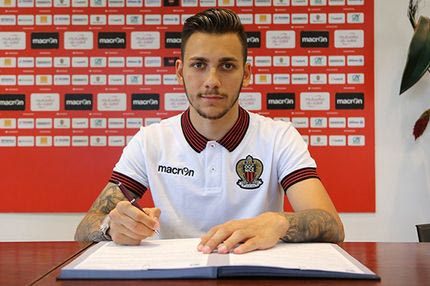 Ανακοίνωσε Δώνη η Νις: “Kalosirses Tassos”