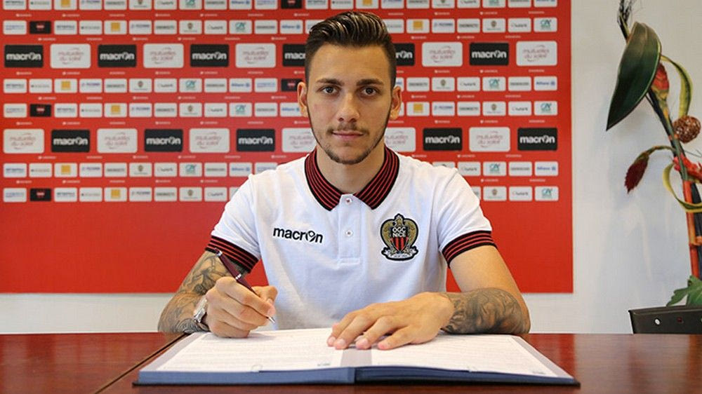 Ανακοίνωσε Δώνη η Νις: “Kalosirses Tassos”