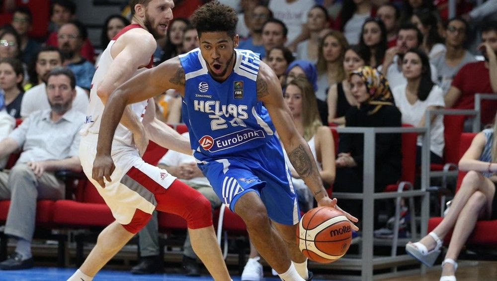 “Κόβει” Ντόρσεϊ ο Κατσικάρης