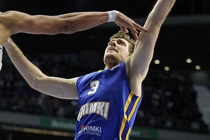 Ο Ντράγκιτς στη Μιλάνο