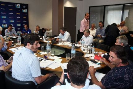 Έγινε δεκτή από τον ΕΣΑΚΕ και η δεύτερη πρόταση του Παναθηναϊκού