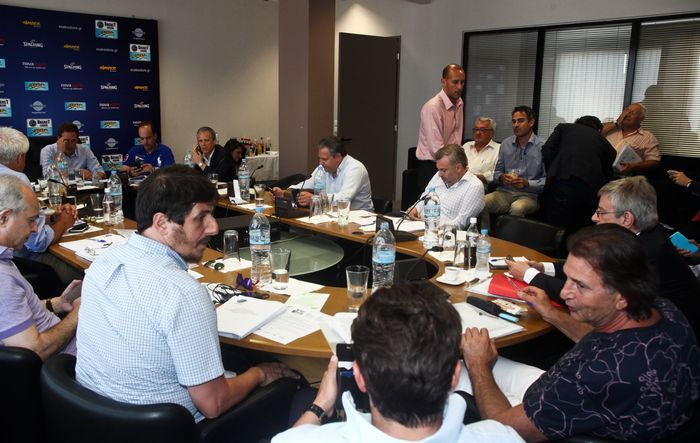 Έγινε δεκτή από τον ΕΣΑΚΕ και η δεύτερη πρόταση του Παναθηναϊκού