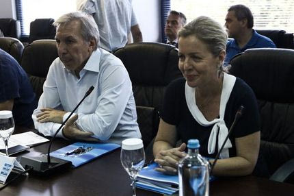 Αυτά ζήτησε ο Παναθηναϊκός στη συνεδρίαση της Λίγκας