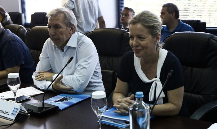 Αυτά ζήτησε ο Παναθηναϊκός στη συνεδρίαση της Λίγκας