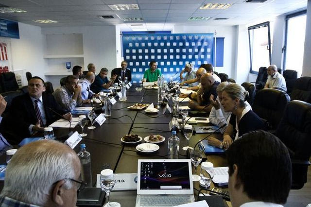 Έντονη δυσαρέσκεια της Nova για το ΔΣ της Super League