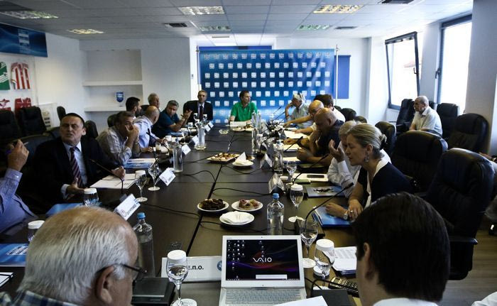 Έντονη δυσαρέσκεια της Nova για το ΔΣ της Super League