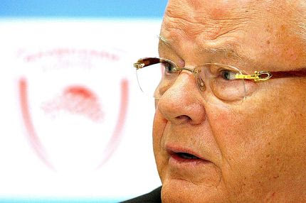 Ιβκοβιτς: Ήθελε το αδύνατο, όχι το εύκολο