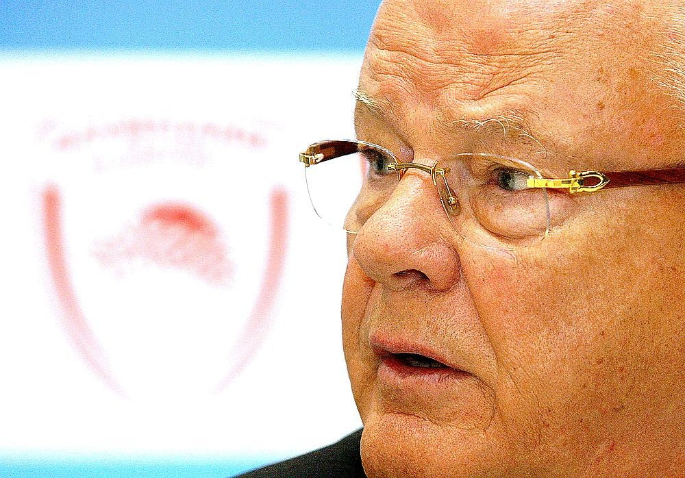 Ιβκοβιτς: Ήθελε το αδύνατο, όχι το εύκολο