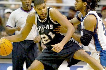 Aυτός ήταν ο Ντάνκαν: Μία ιστορία από αντίπαλό του που δείχνει πολλά