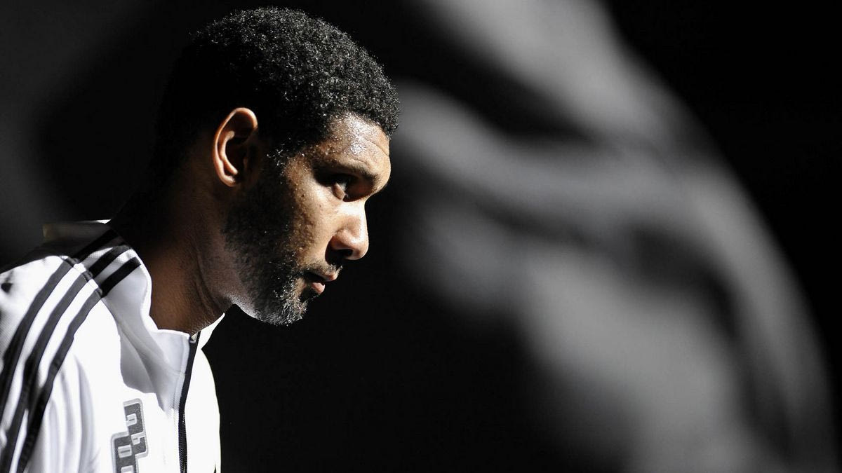 Τα 20 πράγματα που δεν ξέρεις για τον Ντάνκαν