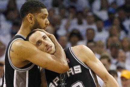 Ο Τζινόμπιλι δεν άντεξε τα νέα με τον Ντάνκαν