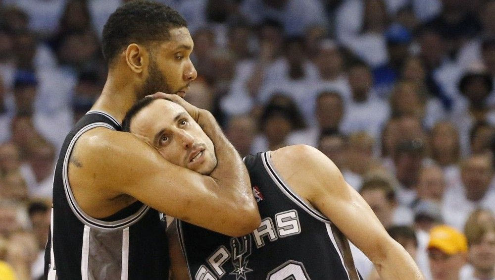 Ο Τζινόμπιλι δεν άντεξε τα νέα με τον Ντάνκαν