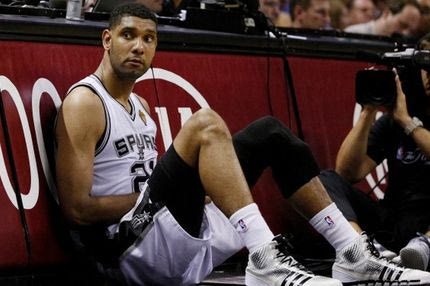 Η όλο συναίσθημα επιστολή του Ντάνκαν: “Εγώ θα θυμάμαι περισσότερο τους ανθρώπους”