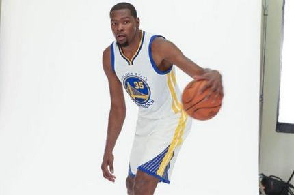 Στα 20 εκατ. η διαφήμιση στη φανέλα των Γουόριορς!