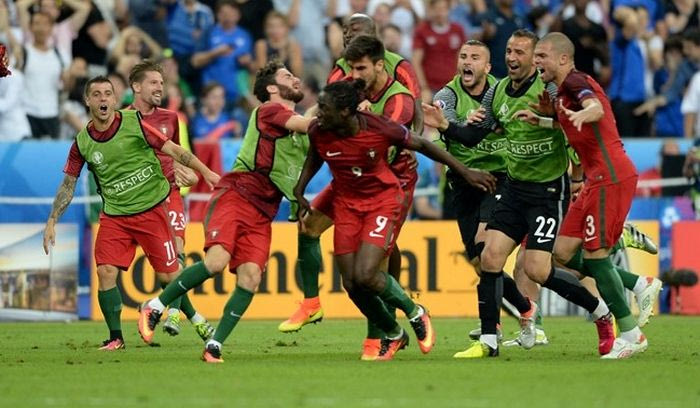 Tι έλεγε ο Εντερ πριν μπει στη μάχη του Euro η Πορτογαλία