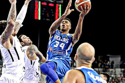 Σουτ και πίεση