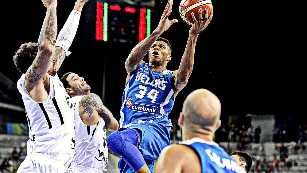 Σουτ και πίεση