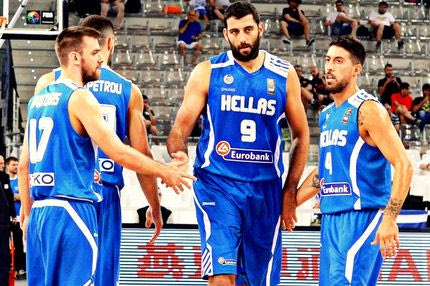 Έτσι θα νικήσει η Ελλάδα τους Κροάτες