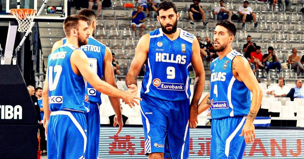 Έτσι θα νικήσει η Ελλάδα τους Κροάτες