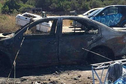 Πραξικόπημα στις Κυριακές μας