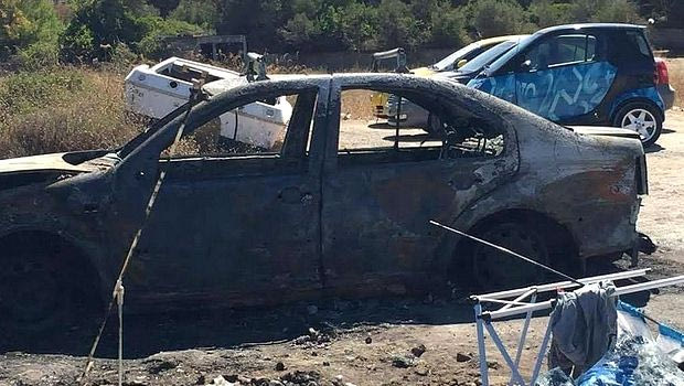 Πραξικόπημα στις Κυριακές μας