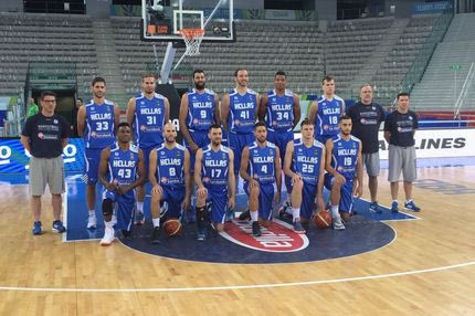 Το VIDEO της FIBA για την Εθνική στο Τορίνο