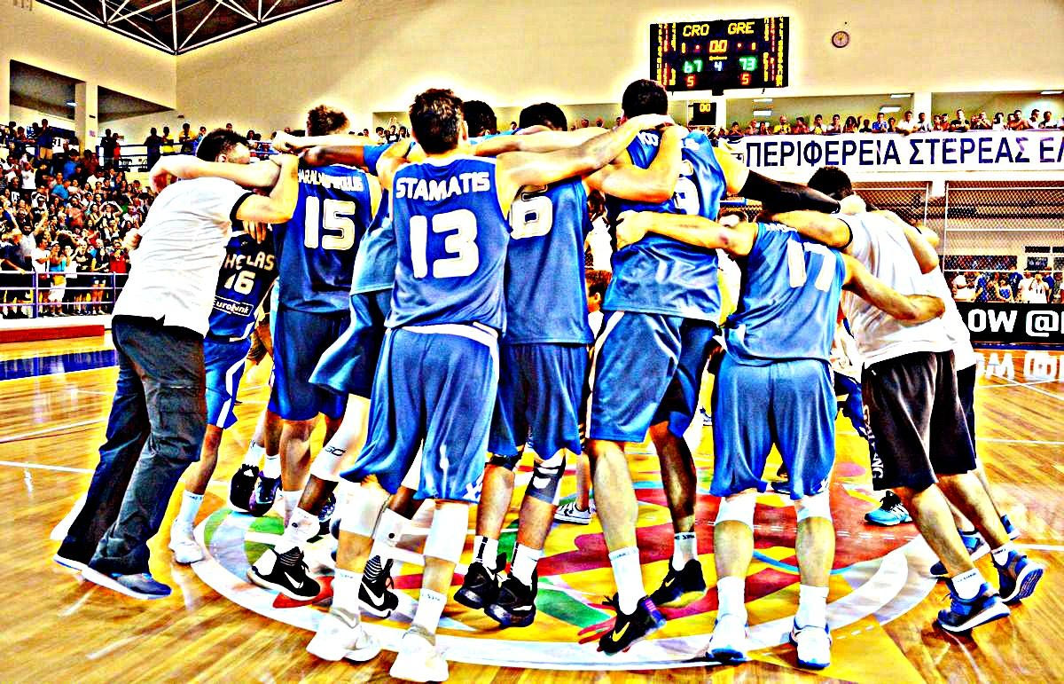 Εθνική: Άνοδος σαν υποβιβασμός!