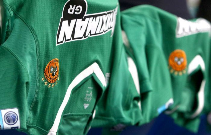 Το “ευχαριστώ” της ΚΑΕ Παναθηναϊκός στον Stoiximan.gr