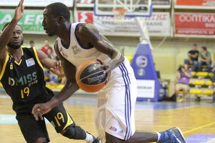 Ο Προμηθέας φέρνει πίσω τον Φαγέ!