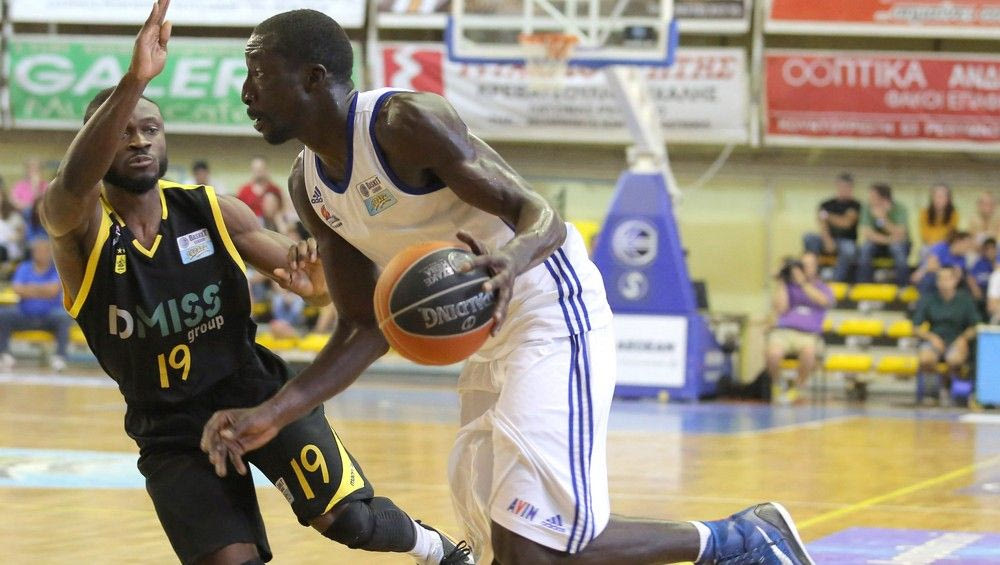 Ο Προμηθέας φέρνει πίσω τον Φαγέ!