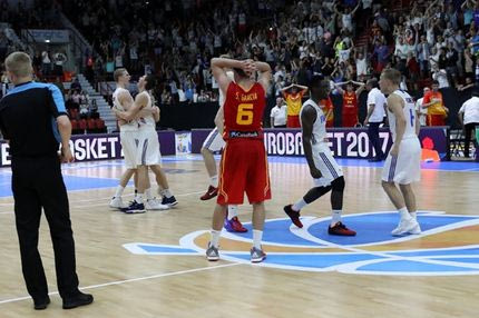 Η Φινλανδία “σκότωσε” στην εκπνοή την Ισπανία