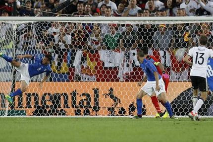 Η εκπληκτική απομάκρυνση του Φλορέντζι