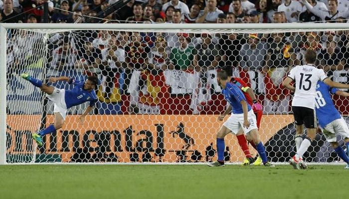 Η εκπληκτική απομάκρυνση του Φλορέντζι