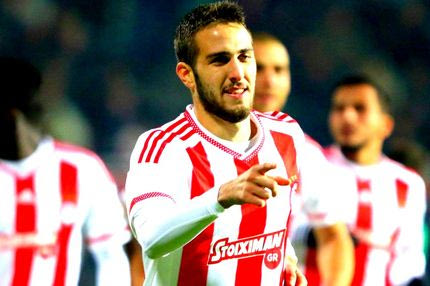 Ο Βίκτορ, η Χάποελ και οι μεταγραφές