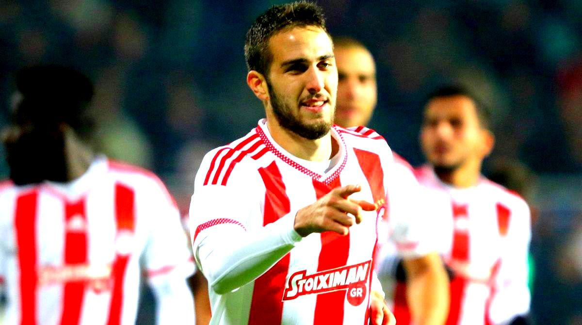 Ο Βίκτορ, η Χάποελ και οι μεταγραφές