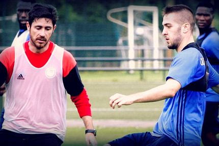 Το θέμα δεν είναι ο Φορτούνης, αλλά η άμυνα