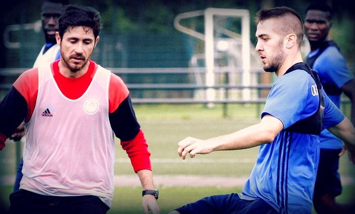 Το θέμα δεν είναι ο Φορτούνης, αλλά η άμυνα