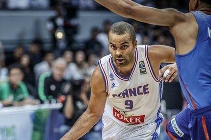 Η Γαλλία λύγισε τις Φιλιππίνες και ο Καναδάς την Τουρκία