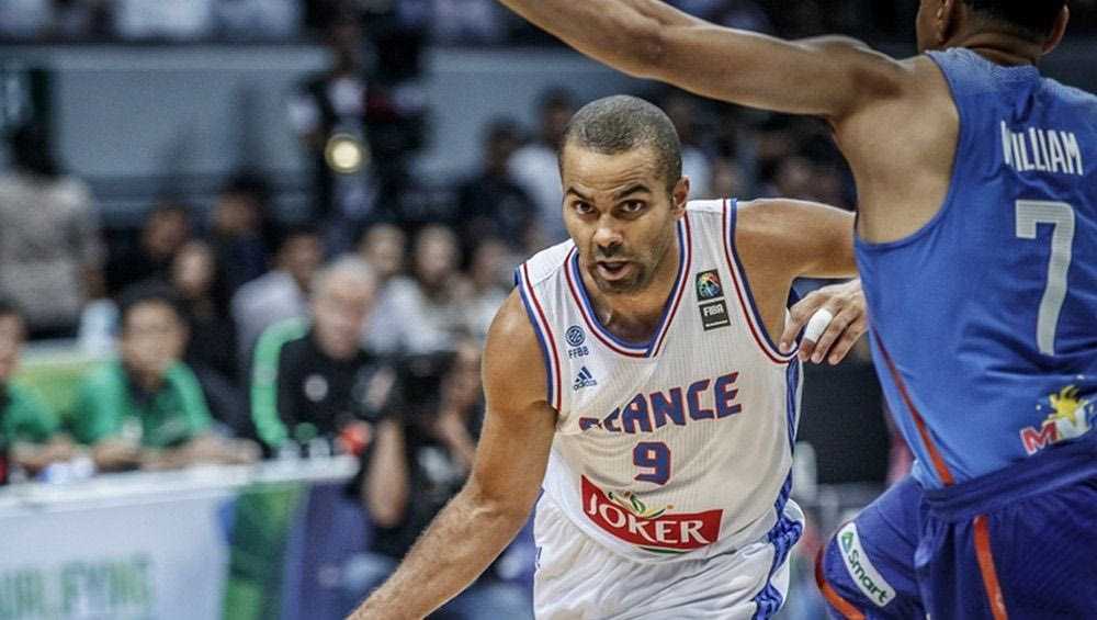 Η Γαλλία λύγισε τις Φιλιππίνες και ο Καναδάς την Τουρκία